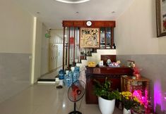 ล็อบบี้ 7 Happy Motel