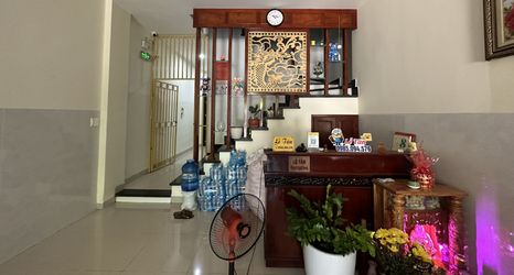 ล็อบบี้ 2 Happy Motel