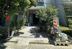 ภายนอกอาคาร 2 Happy Motel