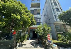 ภายนอกอาคาร 5 Happy Motel