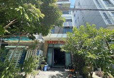 ภายนอกอาคาร 4 Happy Motel