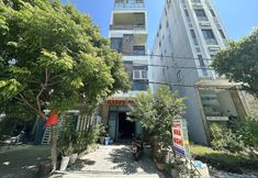 ภายนอกอาคาร 6 Happy Motel