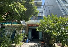 ภายนอกอาคาร 3 Happy Motel