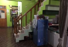 Common Space 5 OYO 93055 Fathin Hotel