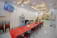 Restoran OYO 93059 Homestay Zafirah