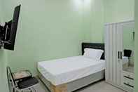 Bilik Tidur OYO 93059 Homestay Zafirah