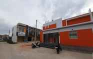 Exterior 3 Capital O 93076 Batam Backpacker Guesthouse 2