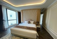 Phòng ngủ 3 Riverside Hotel Ha Nam