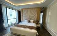Bilik Tidur 3 Riverside Hotel Ha Nam