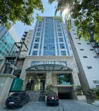Luar Bangunan 4 Riverside Hotel Ha Nam