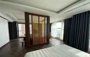 Bedroom 4 Riverside Hotel Ha Nam