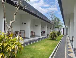 Exterior 2 Maisaba Coliving Cempaka