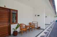 Common Space Maisaba Coliving Cempaka