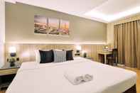 Lainnya Tori crown hotel