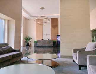 Lobby 2 Apartemen West Vista by Nusalink