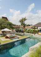 SWIMMING_POOL Omegia Canggu By Nakula