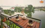 Điểm tham quan lân cận 6 iRest Orange Tay Ho Lakeside Apartment