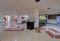 Lobby 2 OYO Life 92898 Apartement Buah Batu Park By Yuliam