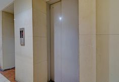 Lobby 6 OYO Life 92898 Apartement Buah Batu Park By Yuliam