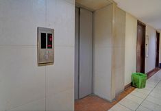 Lobby 5 OYO Life 92898 Apartement Buah Batu Park By Yuliam