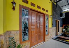 Bên ngoài 7 OYO Life 92840 Wisma Morricco 