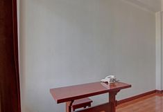 Lobby 7 OYO 93072 Asri Homestay Syariah