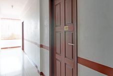 Khu vực công cộng Hotel O Asri Homestay Syariah
