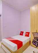 BEDROOM Capital O 93068 D Twinz House Syariah