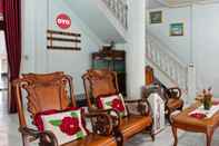 Lobby OYO Life 92803 Penginapan Purnama