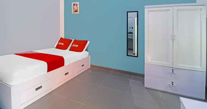 Bedroom OYO Life 92691 Mc Kost Syariah