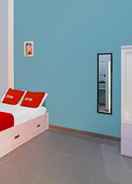 BEDROOM OYO Life 92691 Mc Kost Syariah