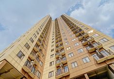 外部的 4 OYO Life 92712 Tamansari Panoramic By Narel