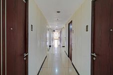 公共空间 OYO Life 92712 Tamansari Panoramic By Narel