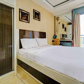 Bedroom 1 OYO Life 92712 Tamansari Panoramic By Narel, Taman Sari Bukit Bandung Blok 2 No 2 Kelurahan Sindangjaya Kecamatan Mandalajati Kota Bandung Hotels