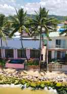 null Heaven Land Homestay Phu Quoc