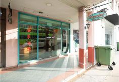 Exterior 5 Amrise Hotel (Check In At 10PM, Check Out at 9AM)