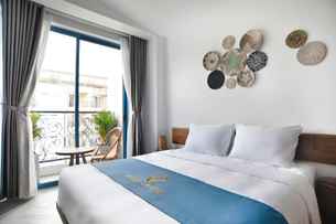 Velar Hotel, Rp 562.591