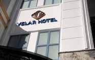 Bangunan 2 Velar Hotel