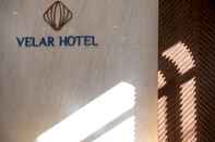 Khu vực công cộng Velar Hotel