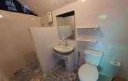 Toilet Kamar 5 Nokkamin Home