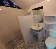 Toilet Kamar 5 Nokkamin Home