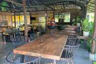 Bar, Kafe, dan Lounge Nokkamin Home