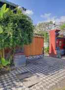 EXTERIOR_BUILDING OYO Life 92838 Kost Ibu Surya