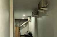 Common Space OYO Life 92781 Kost Parung Serab Syariah