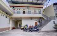 Bangunan 3 OYO Life 92637 Kost Arya Exclusive