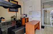 Lobi 4 OYO Life 92630 Siliwangi Residence 63