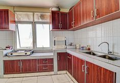 大堂 2 OYO Life 92630 Siliwangi Residence 63