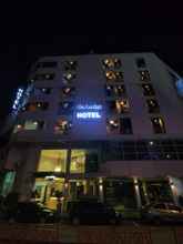 Luar Bangunan 4 Go Lodge Hotel Kuantan