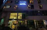 Exterior 2 Go Lodge Hotel Kuantan