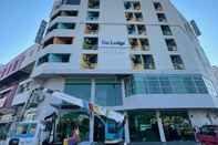 Exterior Go Lodge Hotel Kuantan